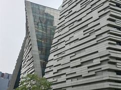 -广州富力丽思卡尔顿酒店