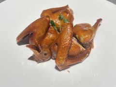 -醉庐·新上海菜(南京西路店)