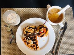 -浙江安吉JW万豪酒店·万豪中餐厅