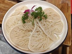 -历蜀记·家宴老火锅(总店)