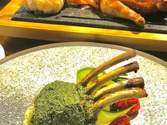 -巴别塔法餐舍(合作路店)