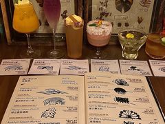 -NAYA Bar ·酒(红山店)