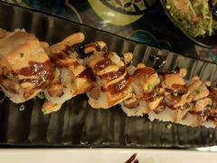 -宝寿司(红瓦寺店)