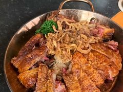 -宝莱纳餐厅(滨江店)