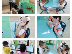 -吉的堡幼儿园(安康仕府大院园)