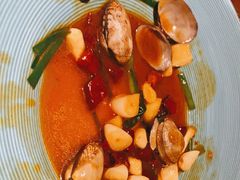 -爱啤精酿·民谣酒馆(滨江店)