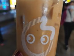-CoCo都可(福州宝龙广场店)