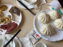 五福临门-归元·云集斋素菜馆