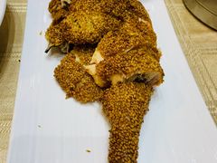 -乾隆美食·本帮菜(黄河路店)