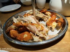 -费大厨辣椒炒肉(万家丽一店)