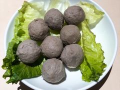 -汕头八合里海记牛肉店(清河店)