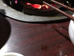 -朝伟清真铜瓢牛肉馆(三十年老·店)
