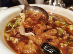 -金叶酒家(新华路店)