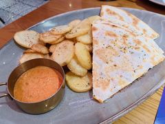 -HELLO MUSAE 拾光缪斯餐厅·纯正希腊风味(苏州中心店)