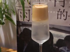 创意特调-黑石咖啡(小十字店)
