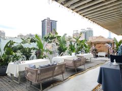 -天空花园餐吧·生日·团建(南山店)