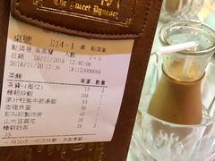 -糖朝(尖沙咀店)