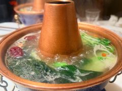 -涮福記·现切牛羊肉火锅(世纪汇店)