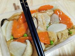 -顺风海鲜港(金玉兰店)