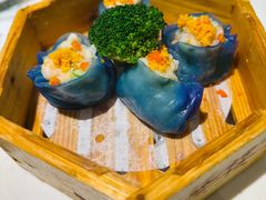 -蘩楼(南京西路中信泰富店)