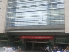 -苏州大学附属第二医院(三香院区)