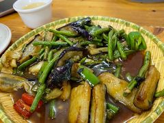 -花悦农庄 | 烧鸡·竹筒饭(沙迳高沙温泉香溪堡店)