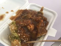 -唐记臭干(金鹰后街店)