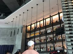 -盐说Salt Talk北美风味西餐厅(海上世界店)