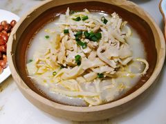 -洞庭记·老湖南味道(下沙店)
