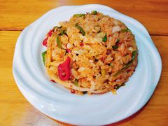 -小草大排档(北沙坡店)