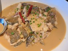 -曾宴·楚菜(湖北省博物馆店)