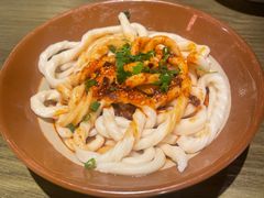 -耍成都·红料理会员制餐厅(上海首店)