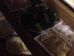 -傣妹火锅(四川北路店)