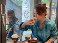 -Peet's Coffee皮爷咖啡(万象天地店)