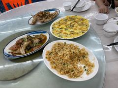 -红月湾海鲜饭店•沙滩海景(双月湾店)