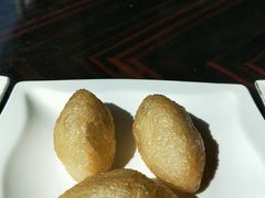 -新天世纪中餐厅
