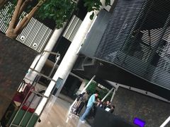 -青岛西海岸隆和福朋喜来登酒店