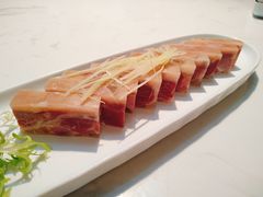 镇江肴肉-淮扬韵(高新大都荟店)