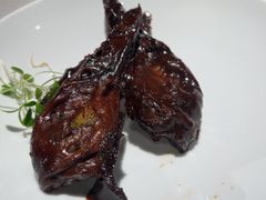 -杨氏青龙虾·羊蝎子(金盛路总店)