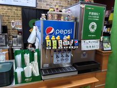 -赛百味SUBWAY(勒泰店)