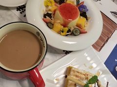 -卡朋西餐(较场西路店)