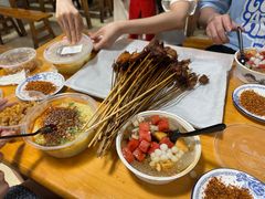 -小豆海棠(嘉兴路店)