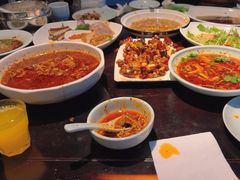 -陈麻婆豆腐总店