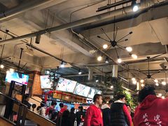 -钢管厂歆瑞源油卤串串香(春熙路太古里店)