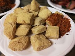 -88号小吃店·经典云南菜·地道纳西美食