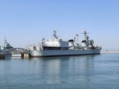 -中国人民解放军海军博物馆