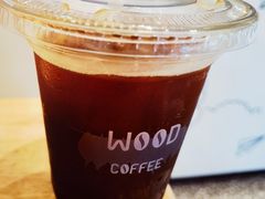 -Legno.ita Coffee by Wood(襄阳南路店)