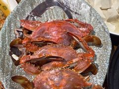 -和源祥·日照菜扛把子(万平口一店)