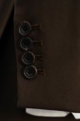 -Mr.Royal御匠先生·手工全麻衬衣西服定制