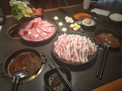 -呷哺呷哺(悦荟广场店)